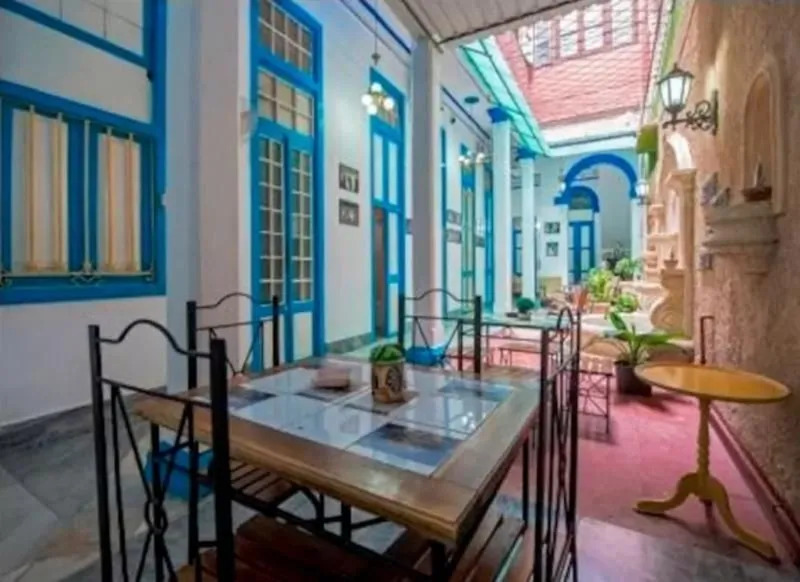 Hostal Boutique DRobles