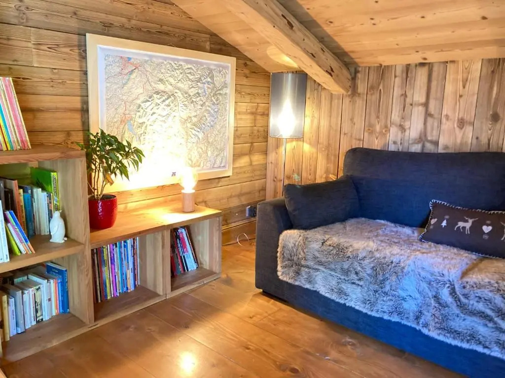 Chalet Philomena