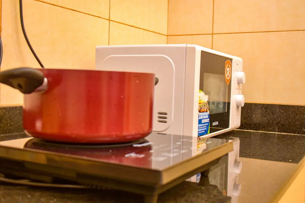 Juliett Wonder Apartment
