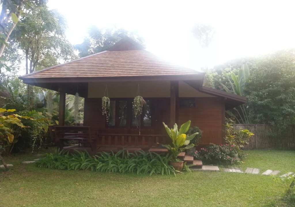 For Rest Resort