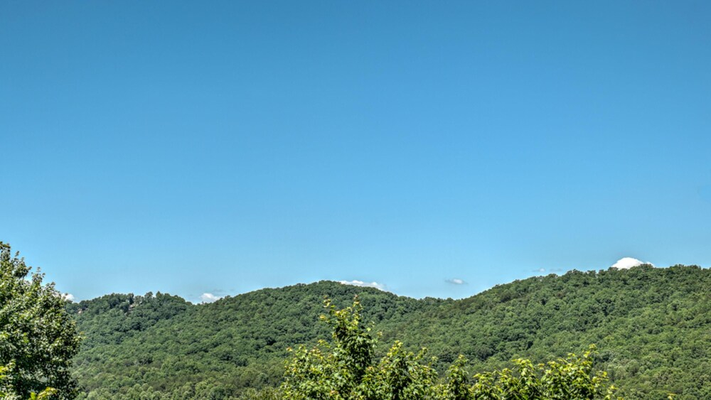 Sunshine Daydream by Escape to Blue Ridge