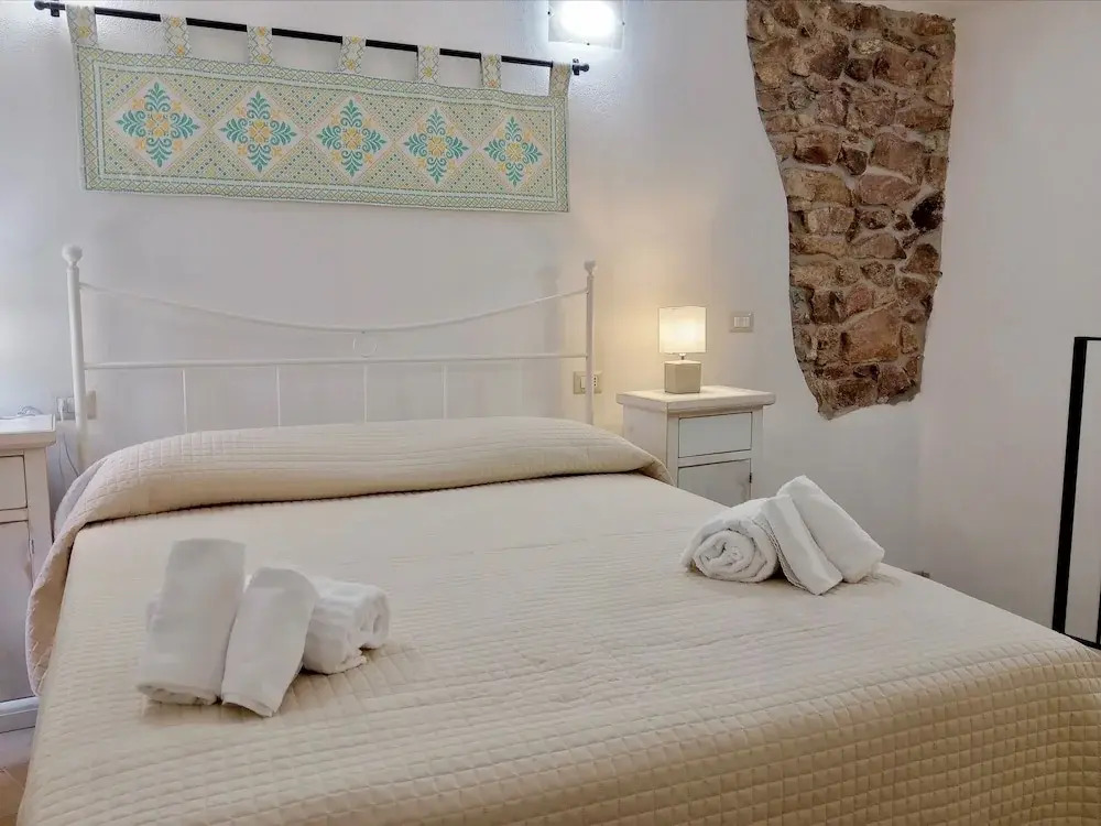 Sardinian Gallery Fonte