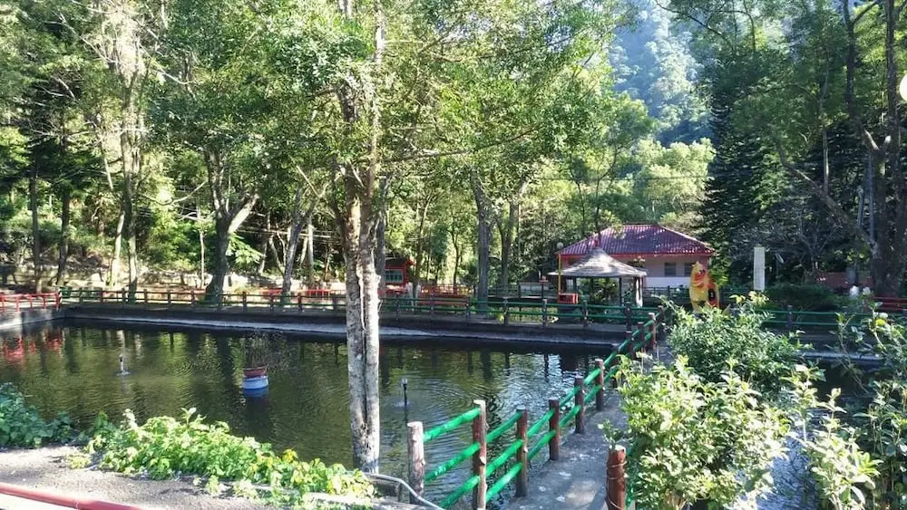 Chun Gu Farm
