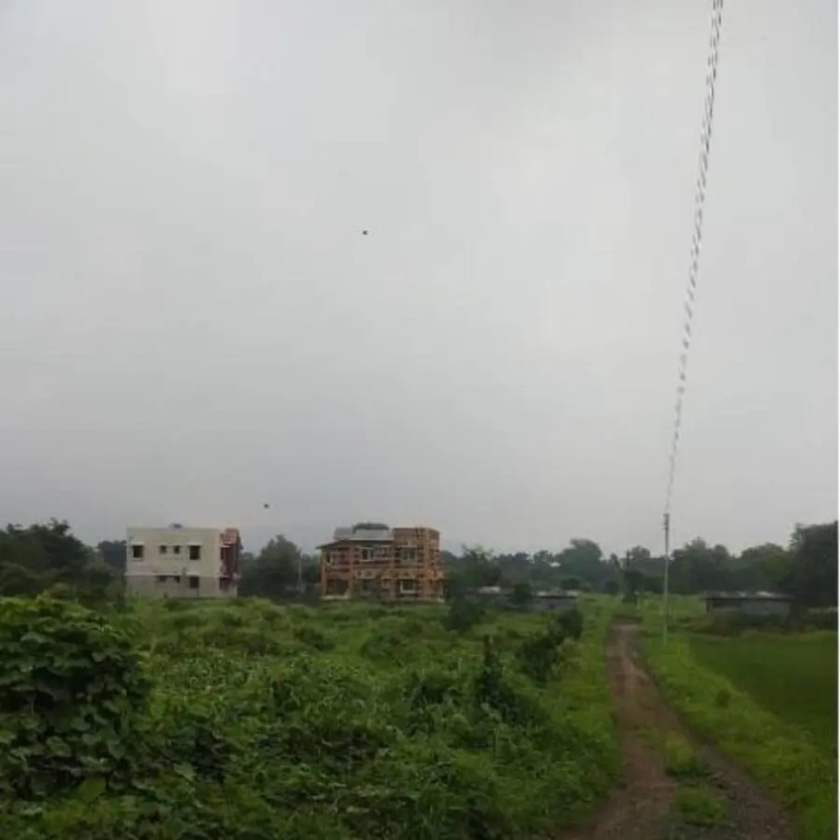 Vasant Villa 4BHK