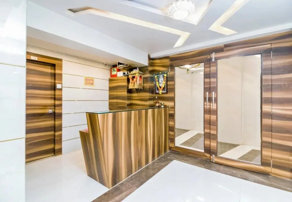 Kalyan Nx By OYO Rooms