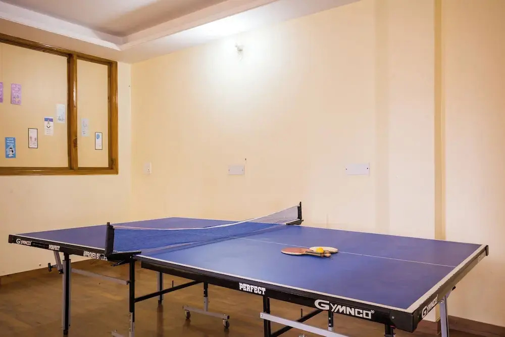 Alaya Stays Luuma Luxury Villa - Hillside 5-BHK Villa Amidst Pines With Garden, Balcony & Lounge