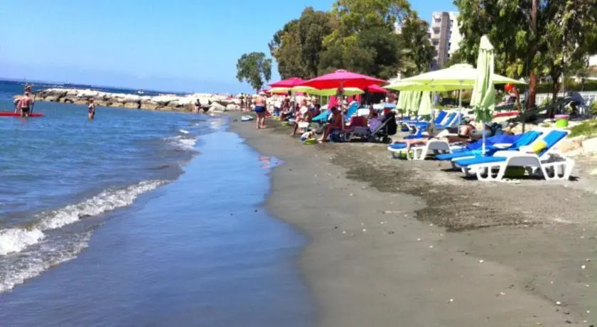 Lordos River Beach Apartment No. 204