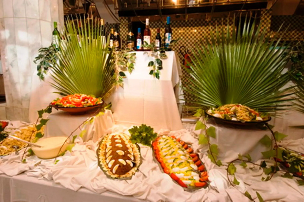 Appart-Hôtel Tagadirt