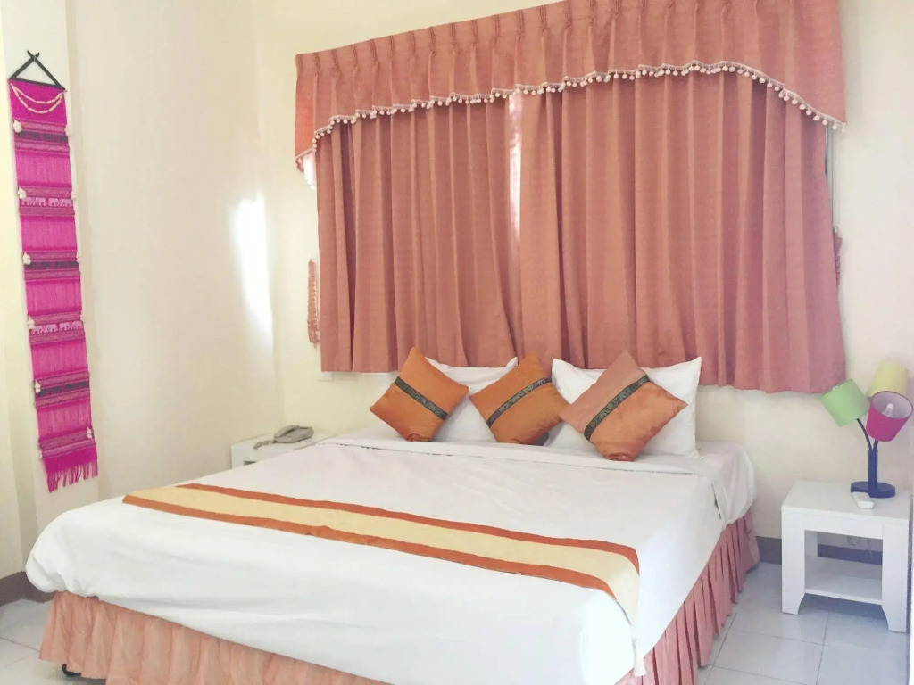 Loveli Boutique Guesthouse