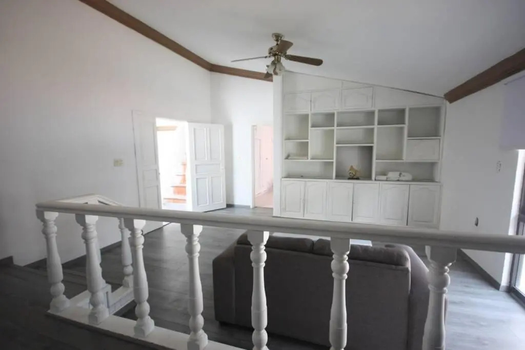 Casa Luna con alberca para 26 personas Cuernavaca