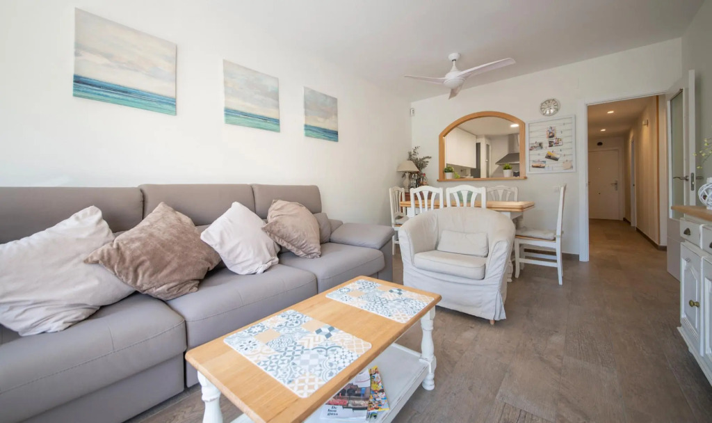 Bfa 128 - Apartamento Carmen