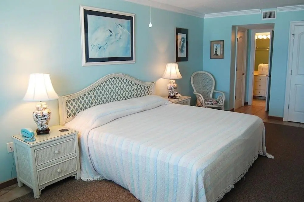 Castaways 3A condo