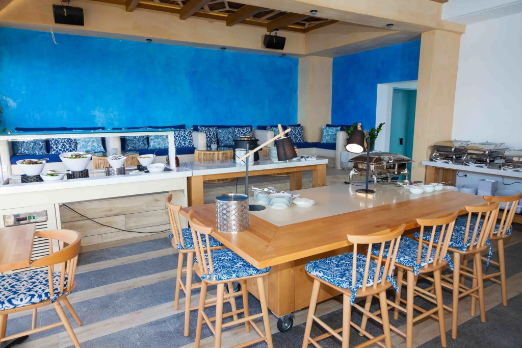 Serenity Spritz Boutique Hotel