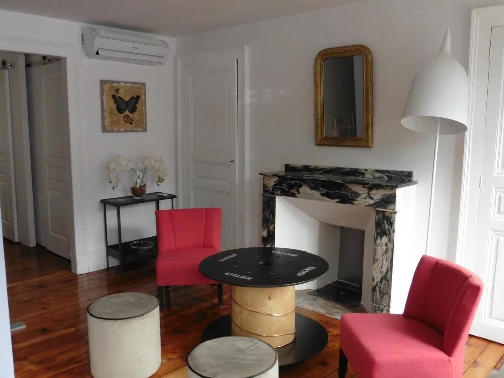 T2 Luchon Centre - 6 couchages