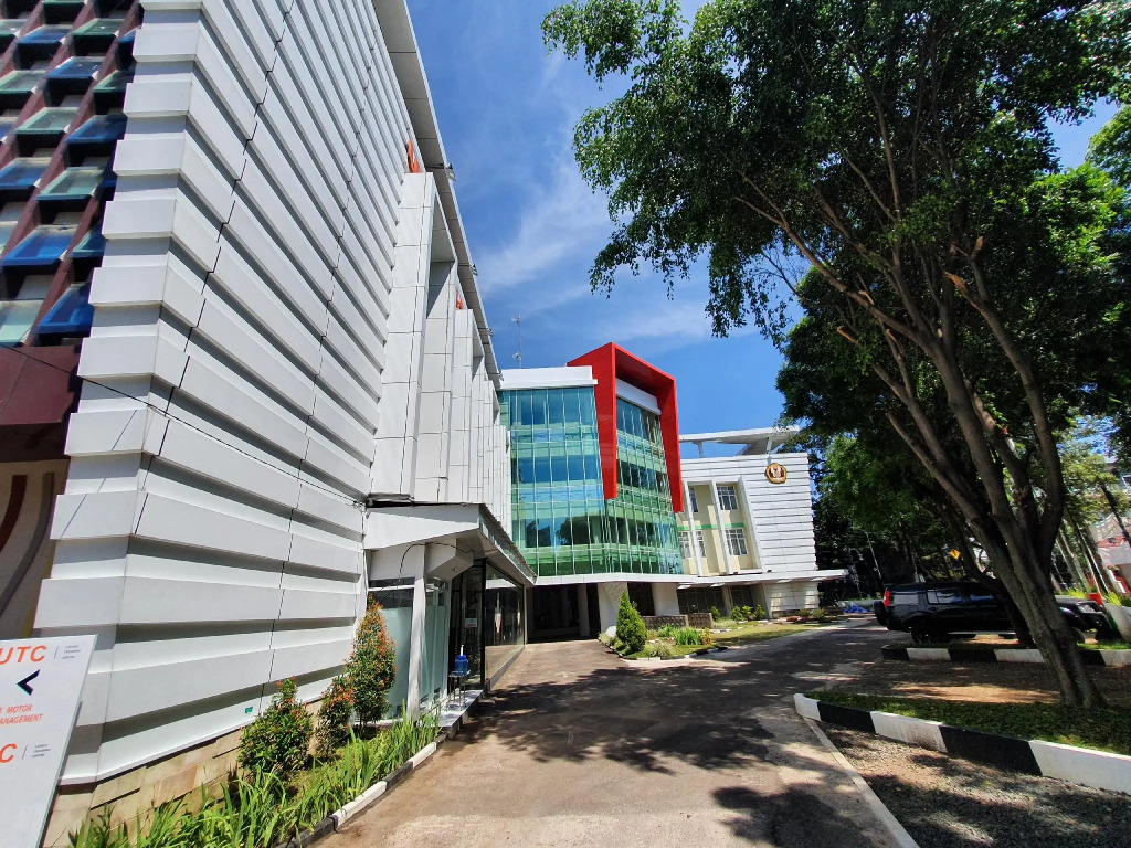 UTC Bandung
