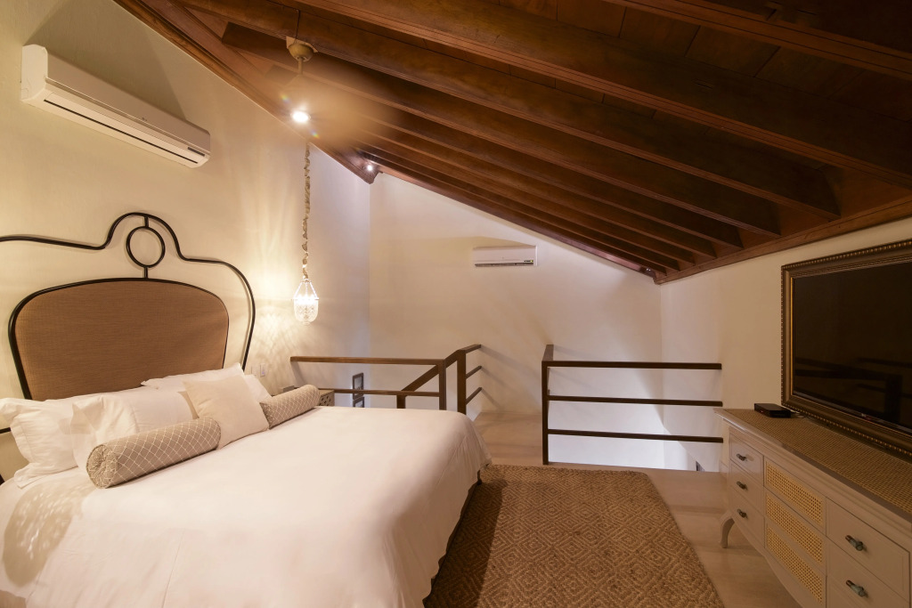 Hotel Capellán de Getsemaní