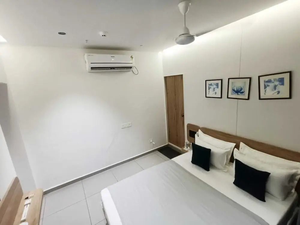Hotel Kant by GoHotels - Near Shree Dwarkadhish Temple