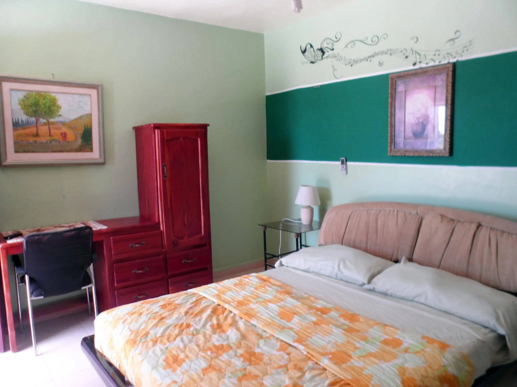 Hotelito Oasi Italiana