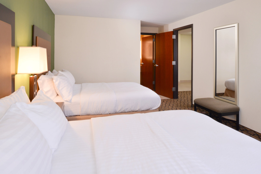 Holiday Inn Poplar Bluff by IHG
