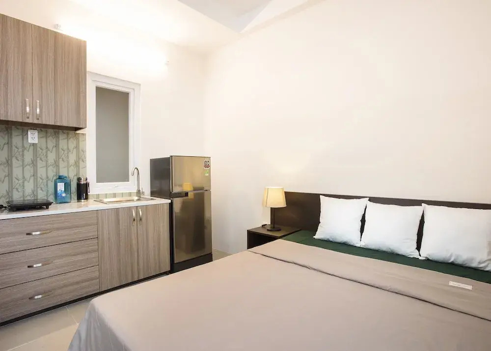 Sen Hotel