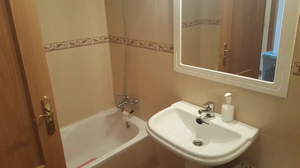 Villa Yolita in Sep Lveda