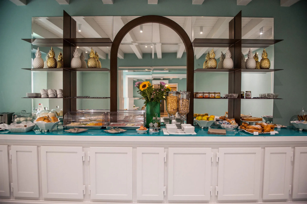 Hotel San Michele
