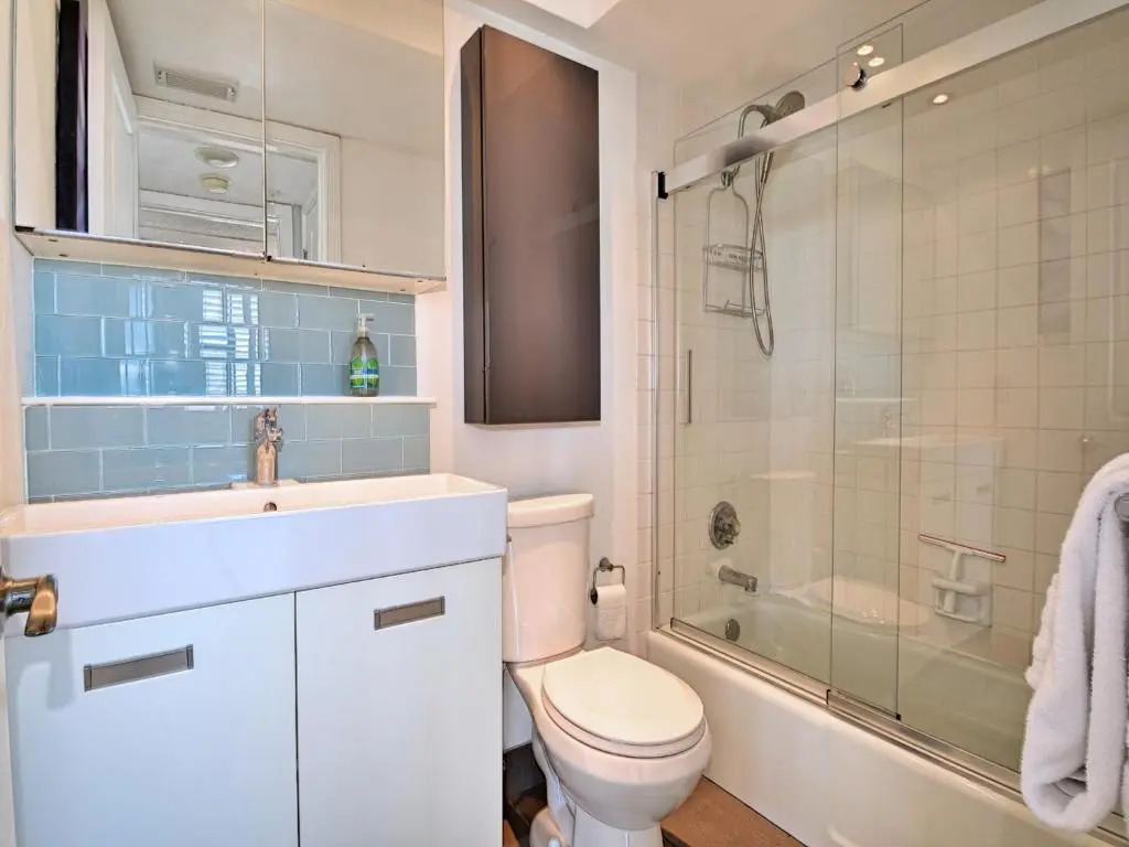 Dolphin Cove Beautiful 11th Floor Water View - 1 Bedroom 1 Bathroom 23149