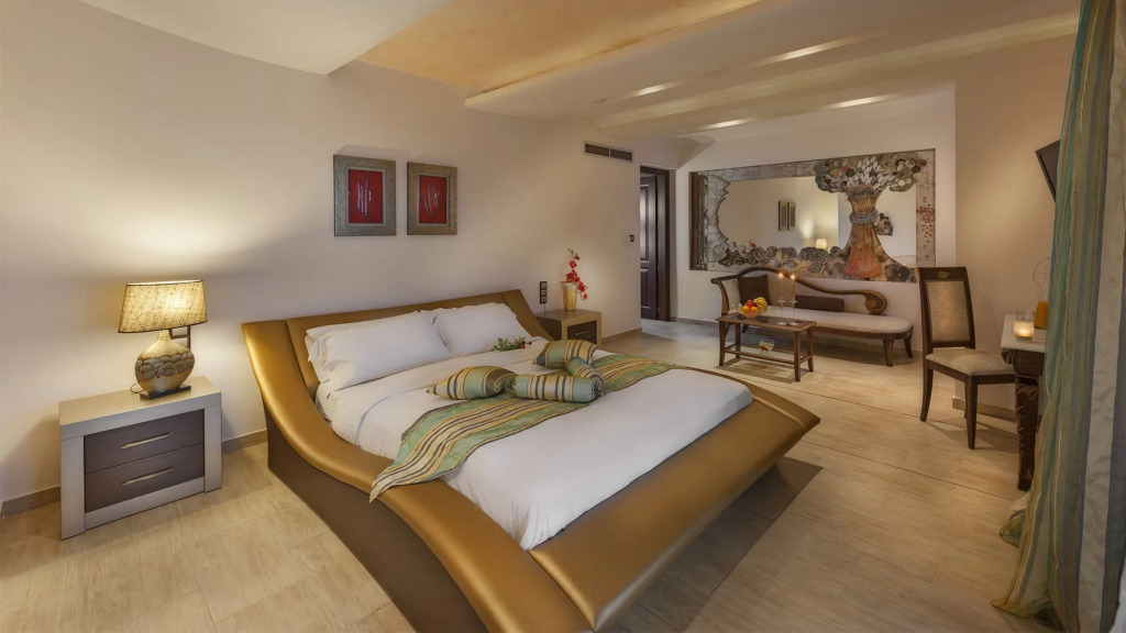 Iakovakis Suites & Spa