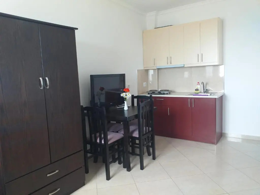 Grand Seaview Apartments