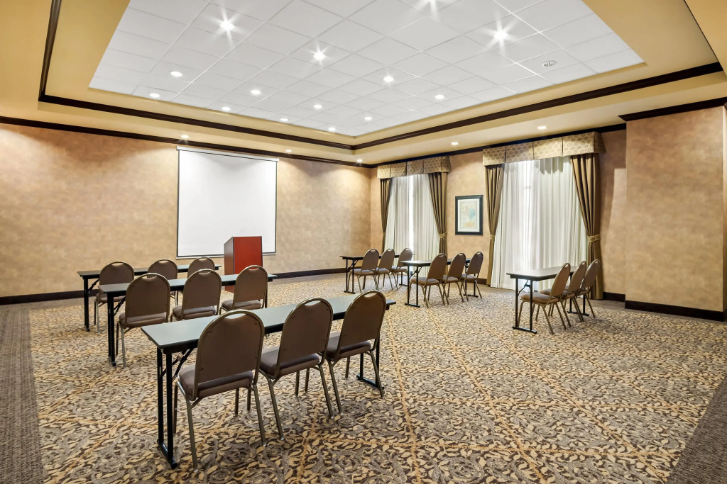 Comfort Suites Frisco