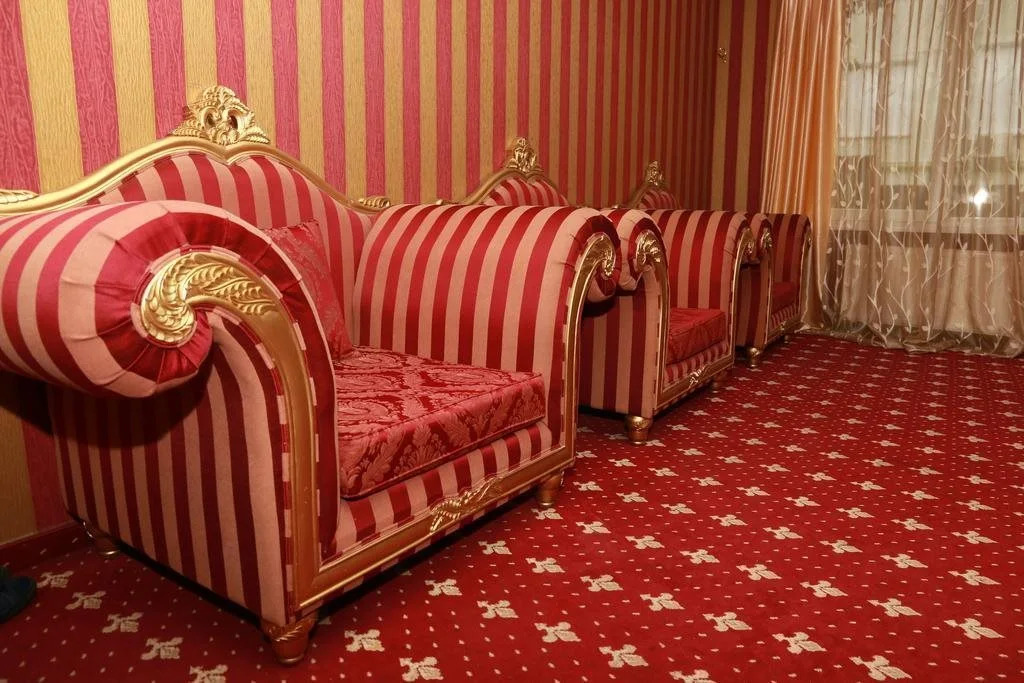 Hotel Gold Lion