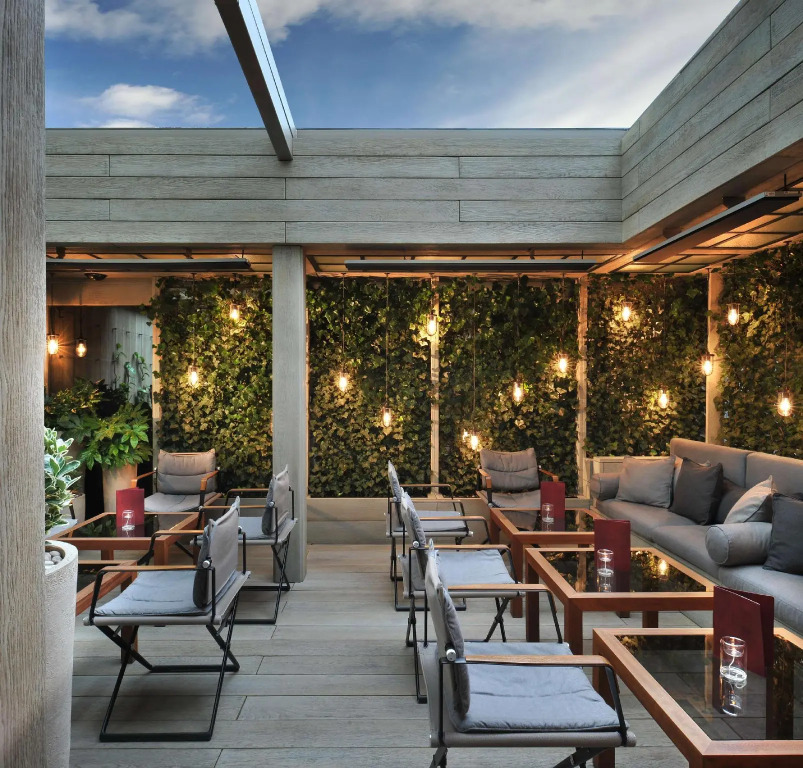 The Hari London