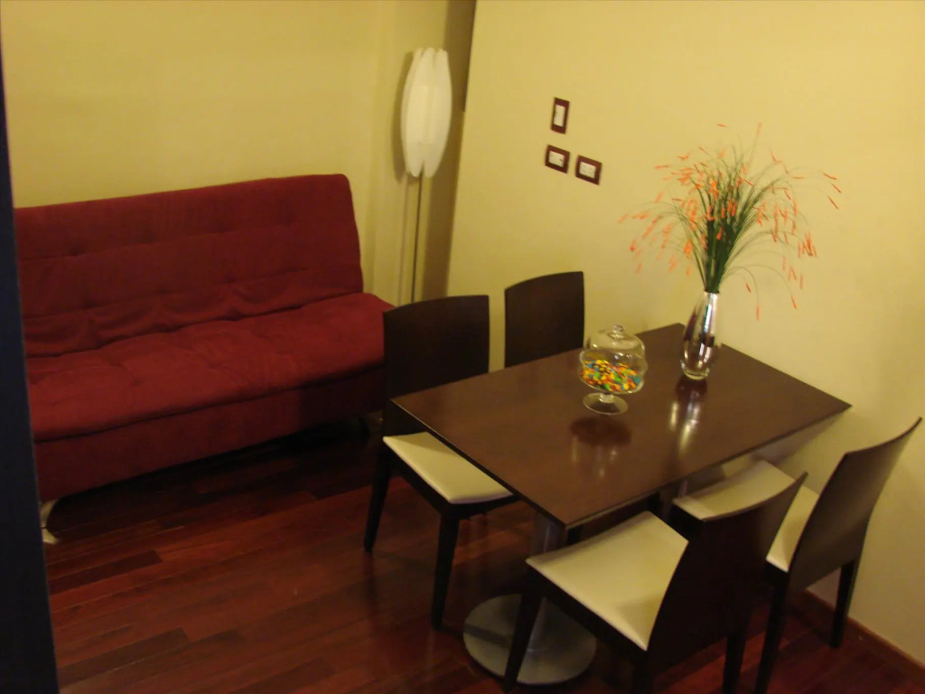 Zoom Apartments Hotel