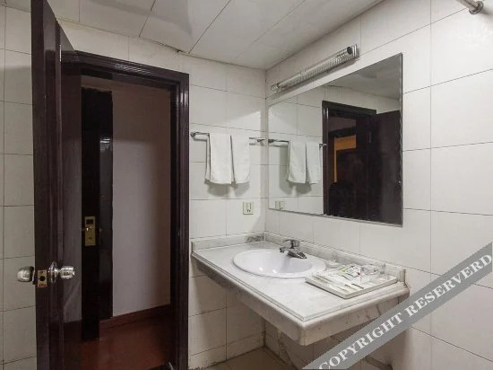 Jiangyin Great Wall Boutique Hotel (Babaiban)