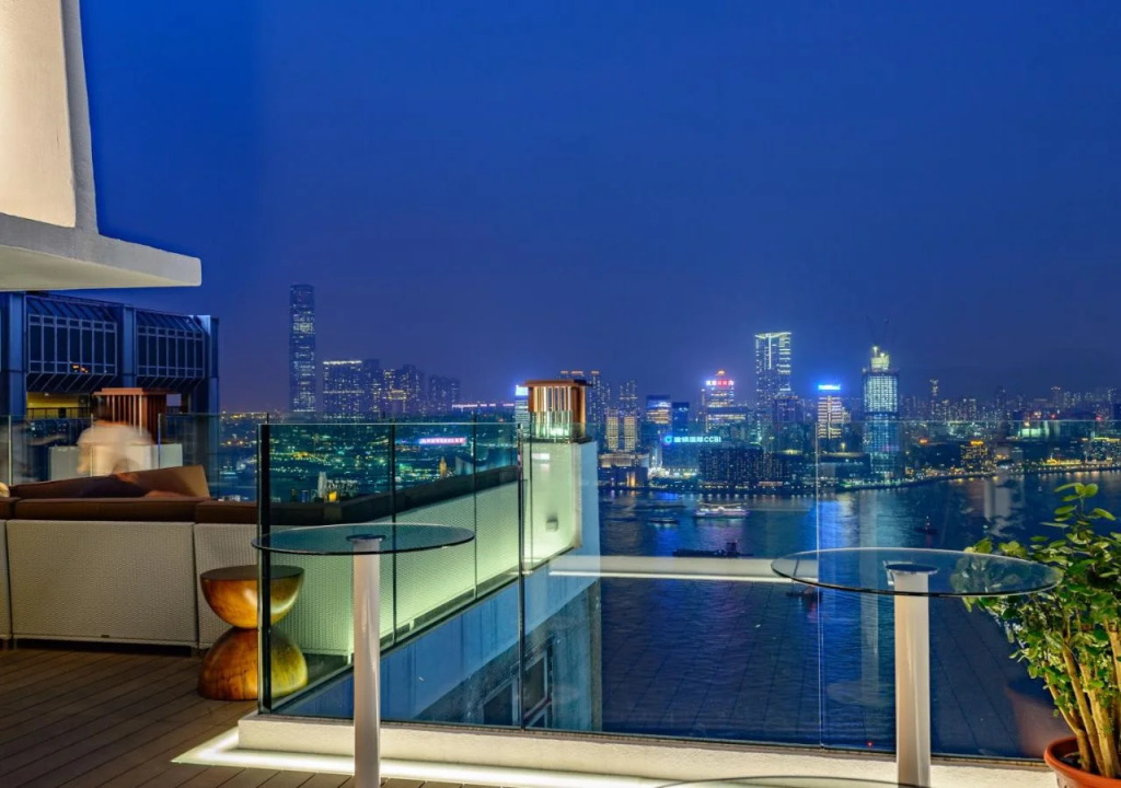 Apartment Kapok
