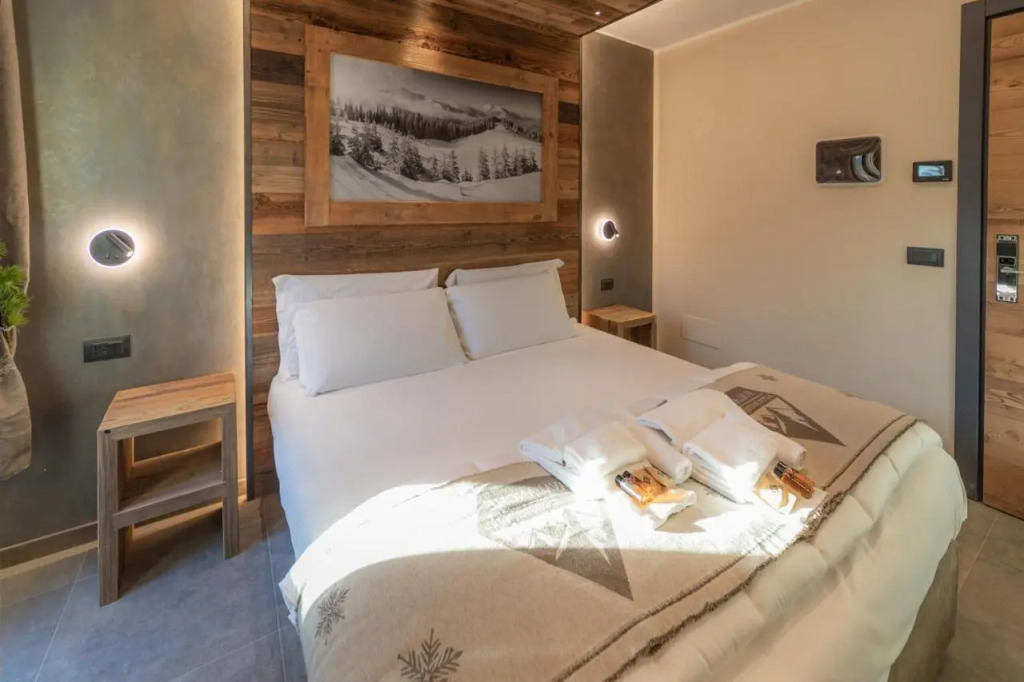 Avalanche - Alpine Boutique Hotel