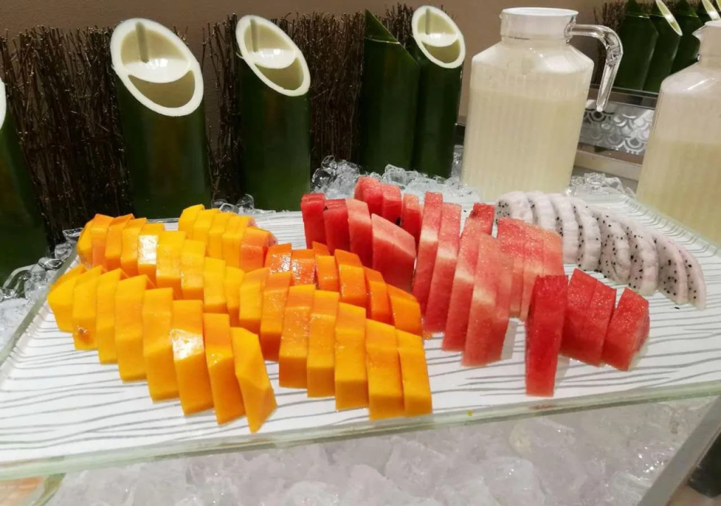 Paxton Vacances Hotels & Resorts Sanya