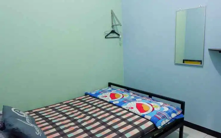 Siguragura Homestay Syariah