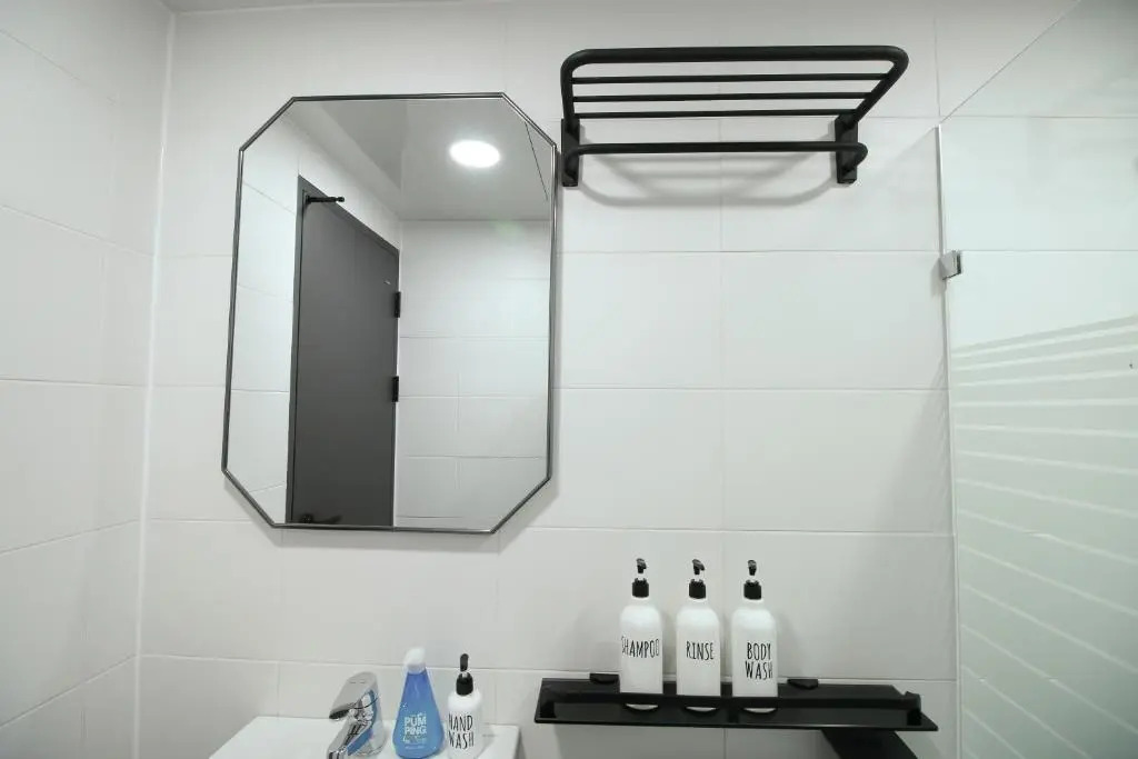 Heima Guesthouse Hongdae