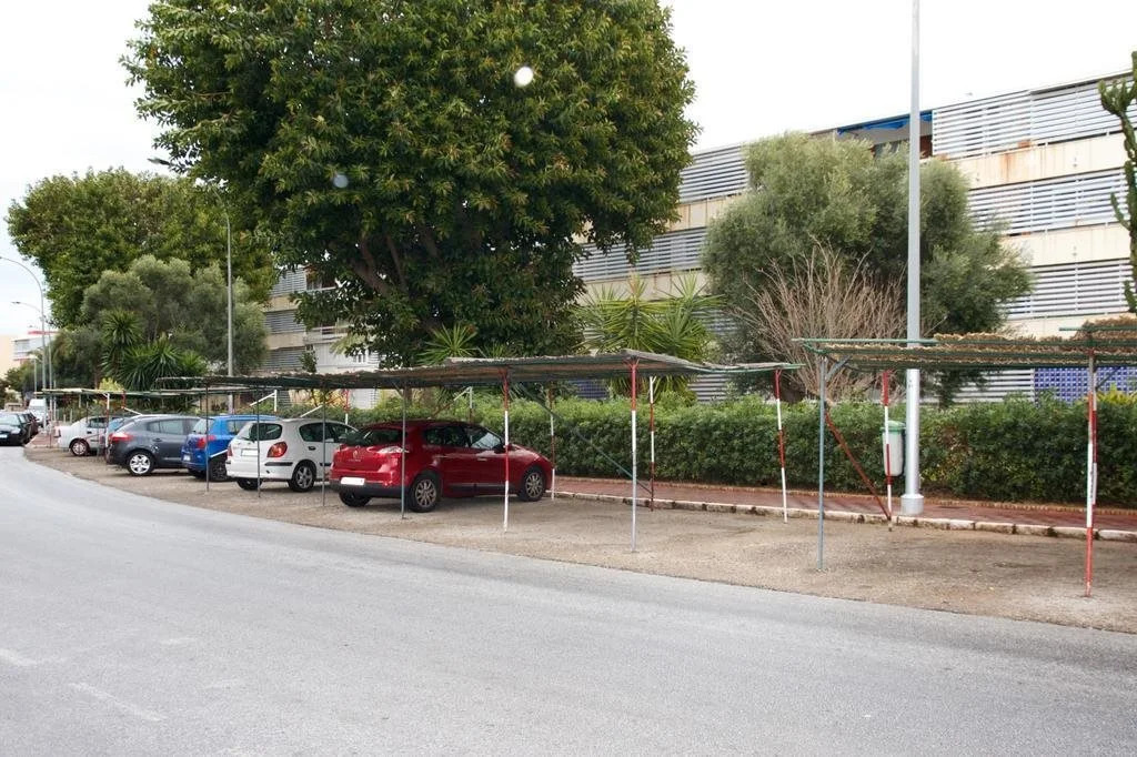 Apartamentos Euromar