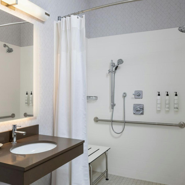 Springhill Suites by Marriott Frankenmuth