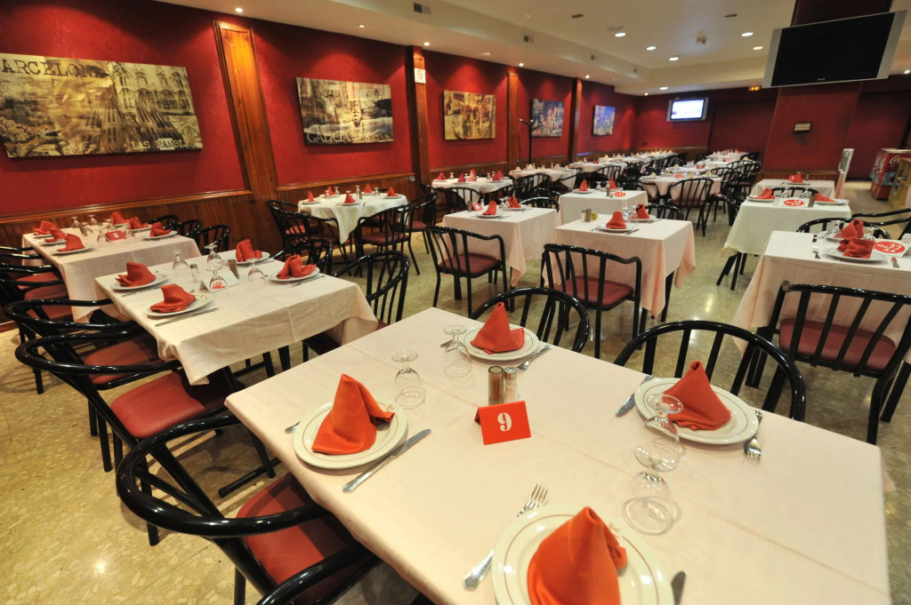 Hostal Goyma III