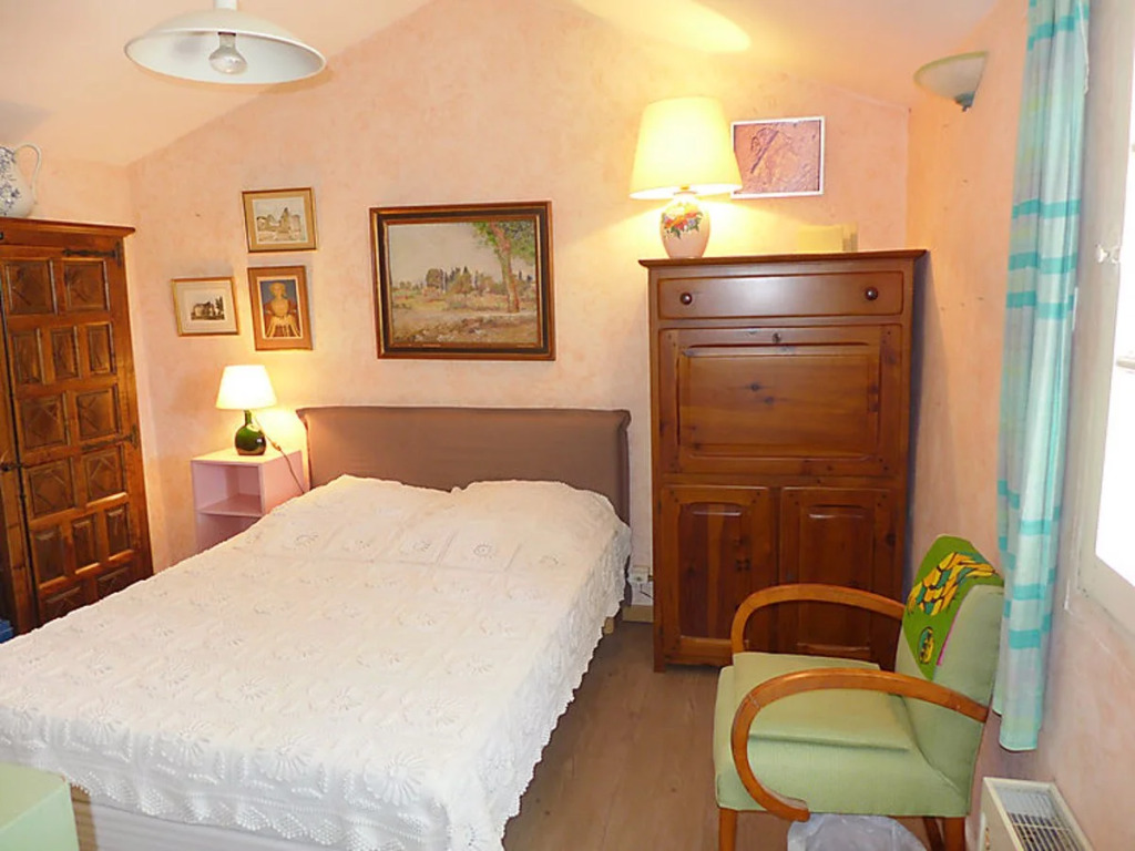 House Le Mazet Saint Cyr sur mer Les Lecques