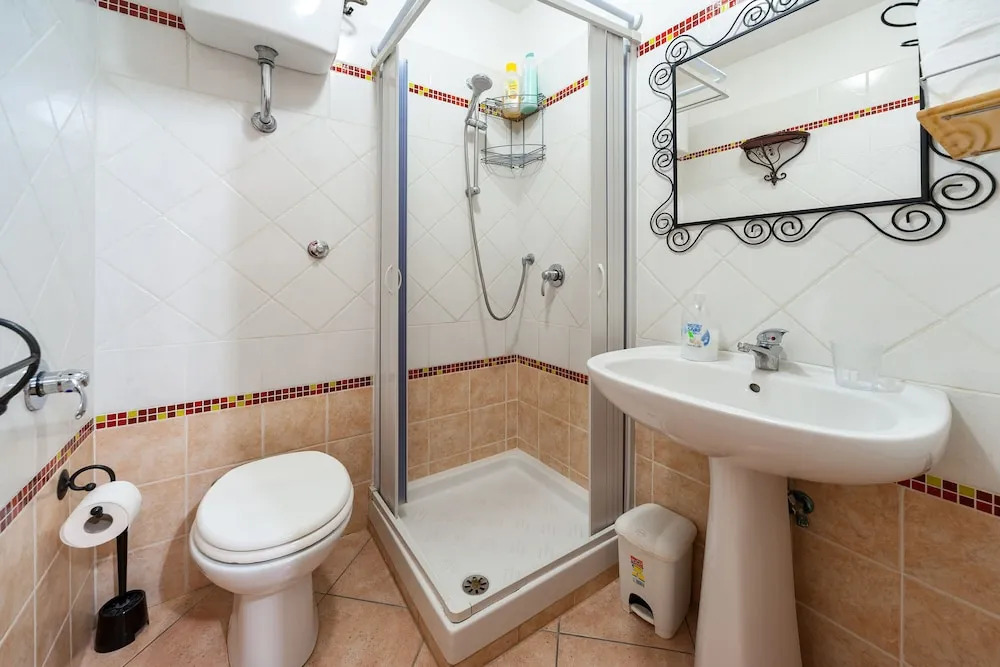 Vatican Apartment Cipro