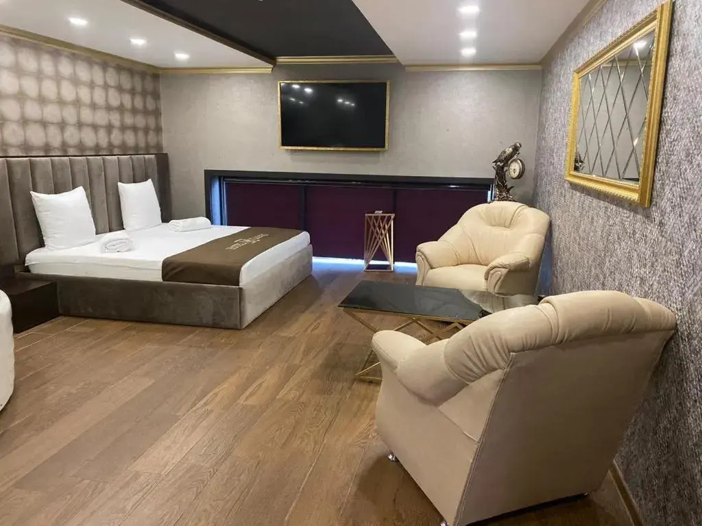 V G hotel