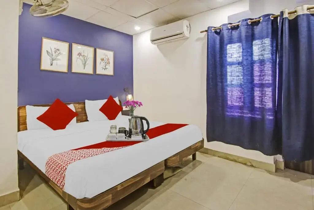 OYO 89341 The Premium Villa