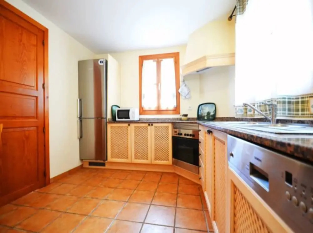 105740 -  House in Cala Pi