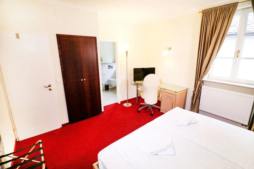 Hotel Rose