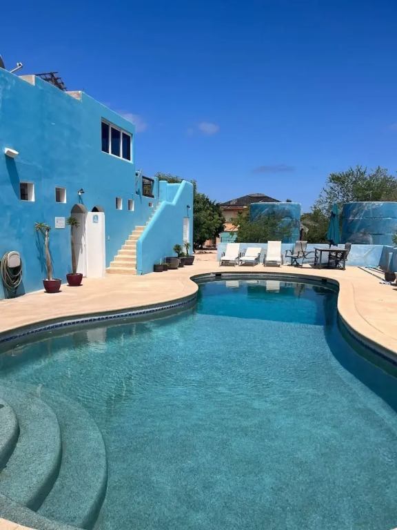 Cabo Pulmo Beach Resort