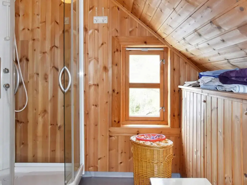 8 person holiday home in Ørskog-By Traum